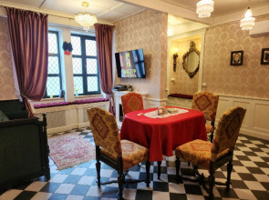 Апартаменты «Мастер и Маргарита»