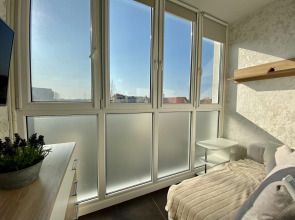 Апартаменты Семейный Комфорт