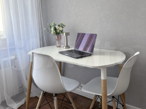 Квартира 2-комн. Люкс Ракетный 15