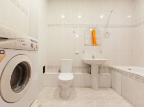 Апартаменты Ершова 57