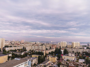 Апартаменты на улице им. Сакко и Ванцетти