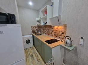 Квартира-Студия 5