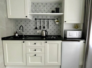 Апартаменты Venice