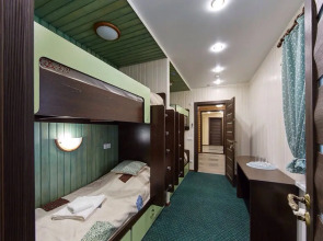 Хостел Мила-Трэвел