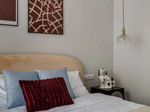 Квартира Студия Большая Грузинка