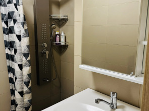 Апартаменты Red на Комарова 45