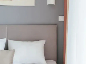 Apartments ROOM TOUR in the center of Tyumen in the residential complex Heart of Siberia 3