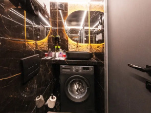 Апартаменты StudioV Batman