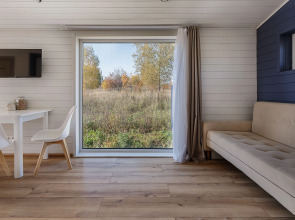 Частный дом Матрёшка Home