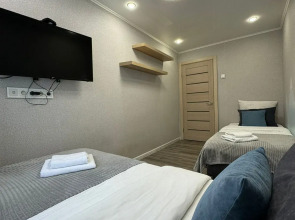 Апартаменты Созвездие Камчатки рядом с центральным рынком