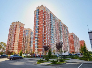 Квартира Изумруд