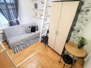 Жилые Помещения Чудесные