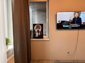 Апартаменты на Третьяковской