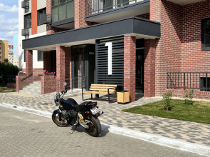 Апартаменты GRAND APART Modern 3