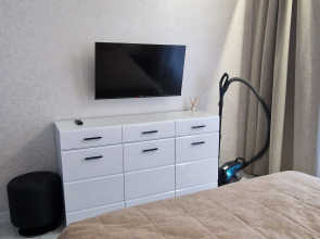 Апартаменты в ЖК "Тихая Гавань" г. Светлогорск