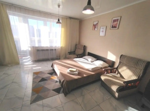 Апартаменты на улице Блюхера 3Б