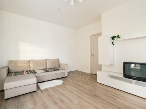 Апартаменты Шикарная двушка