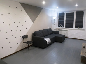 Апартаменты Двухкомнатные 50 лет Октября 35