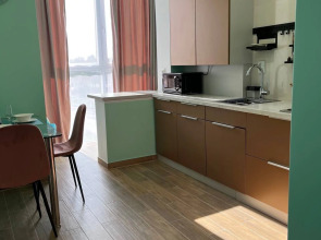 Апартаменты ЖК Санкт Лоренц