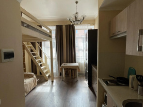 Апартаменты на Гражданской 9 (12)