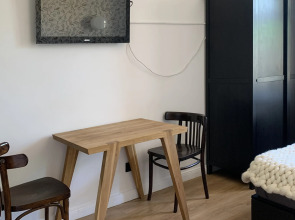 Апартаменты 1 на Рубинштейна 36