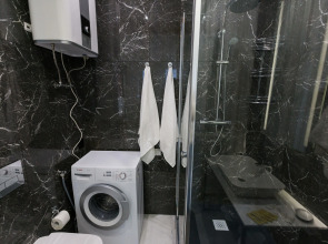 Апартаменты Азбука на Верхнеторговой 4