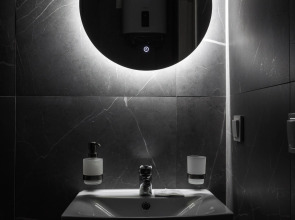 Апартаменты Hugge Place у Речного Вокзала