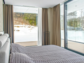 База отдыха Гора