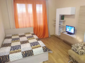Apartamenty Malakhit Flat 3