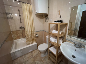 Апартаменты Классические Ульберг