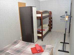 Apartamenty 1Komnatnaa Kvartira