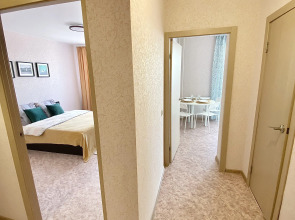 Апартаменты Грин Парк 215