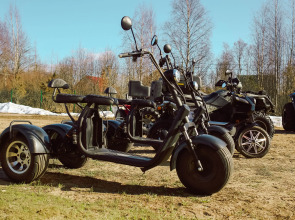 Гостевой дом Новая Ладога