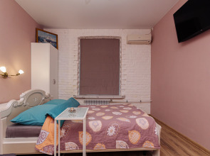 Апартаменты у Монастыря