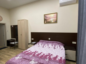 Гостевой Дом Sunny Village 2