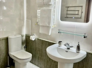 Квартира на Улице Октябрьская 30