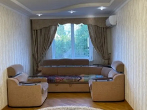 Апартаменты Просторная Квартира в Центре