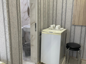 Гостевой дом Рузанна инн