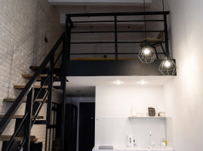 Апартаменты Chilim