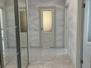 Апартаменты Двухкомнатные Балтик Прованс