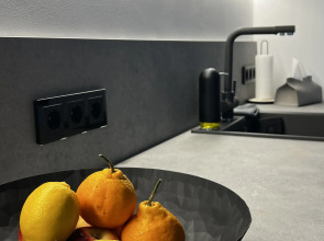 Квартира Студия PLAY2DAY