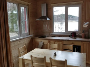 Гостевой дом 7 VILLANORDA