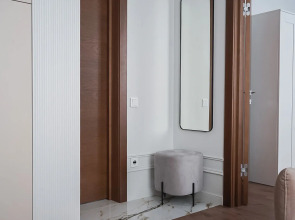 Апартаменты Pavlov Сlassic №3 на набережной