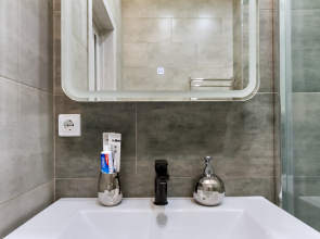 Квартира Красный Проспект 222 Северная