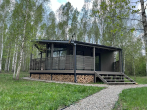 Gostevoj dom Dusha lesa Guest House