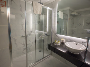 Отель Innova Sultanahmet