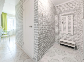 Апартаменты Семейные Granat-Konstial