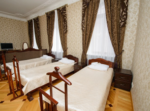 Гостевой дом МарЛен