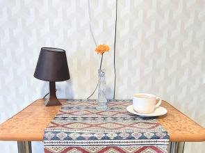 Квартира Комфортный Эконом в Зеленой Роще