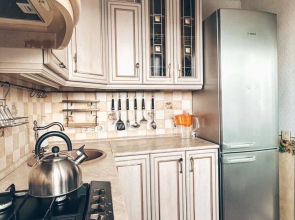 Квартира Двух комнатная на Проспекте Мира 190